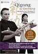 Qi Gong  for Cleansing