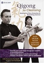 Qi Gong  for Cleansing