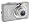 Canon Digital IXUS 95 IS Digital Camera - Silver (10 MP, 3.0x Optical Zoom) 2.5 inch LCD