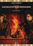Buy : The Girl Who Kicked the Hornets` Nest (Luftslottet som sprangdes) 2-DISC EXTENDED EDITION DVD [Imported] [Region 2 DVD] (Swedish)