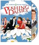 Pushing Daisies: The Complete Second...