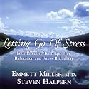 Letting Go Of Stress
