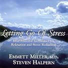 Letting Go Of Stress