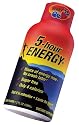Living Essentials - Chaser 5 Hour Energy, 2 fl oz liquid