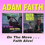 On the Move/Faith Alive!
