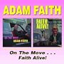 On the Move/Faith Alive!