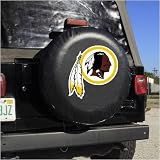 Fremont Die Washington Redskins Universal Fit Tire Cover