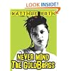 Never Mind The Goldbergs
