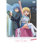 ハヤテのごとく！！ 2nd season DVD－SET1 〈期間限定生産〉