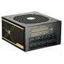 Seasonic X-760W Alimentation pour PC 760 W 120 mm 80Plus GOLD