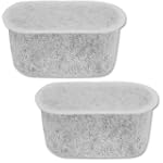 Cuisinart Corp 2Pk Repl Wtr Filter Dcc-Rwf Coffee Maker Parts & Accessories