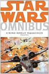 Star Wars Omnibus: X-Wing Rogue Squadron
