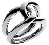 Details zu "DKNY NJ1388 Damenring"