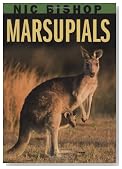 Nic Bishop Marsupials