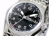 オリス ORIS 腕時計 ビッグクラウン ポインターデイ 64576294064mの画像