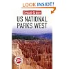 US National Parks West (Insight Guides)