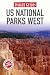 US National Parks West (Insight Guides)