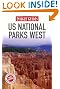 US National Parks West (Insight Guides)