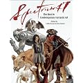 Spectrum 17: The Best in Contemporary Fantastic Art (Spectrum: The Best in Contemporary Fantastic Art)