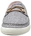 Tretorn Otto Linen Fashion Sneaker