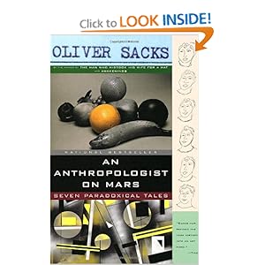 An Anthropologist On Mars: