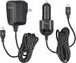Rocketfish Universal GPS AC & DC Cha