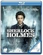 Sherlock Holmes [Blu-ray]