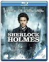 Sherlock Holmes [Blu-ray] [2009]