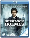 Sherlock Holmes [Blu-ray]