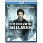 Sherlock Holmes [Blu-ray] [2009]