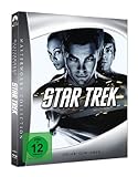 Image de Star Trek XI (Masterworks Collection Digibook) [Blu-ray] [Import allemand]