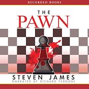The Pawn | [Steven James]