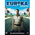 EUReKA - Die geheime Stadt, Season 1 (3 DVDs)