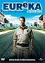 EUReKA - Die geheime Stadt, Season One (3 DVDs)