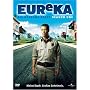 EUReKA - Die geheime Stadt, Season One (3 DVDs)