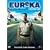 EUReKA - Die geheime Stadt, Season One (3 DVDs)