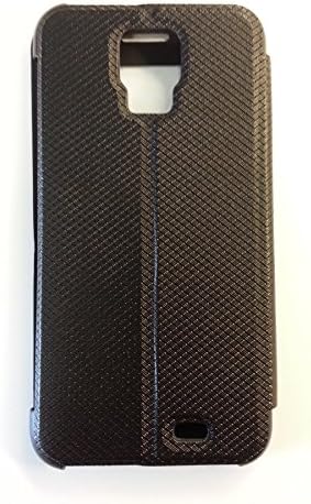 iDroid Tango A5 Leather Case Black