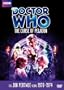 Doctor Who: The Curse of Peladon (Story 61)