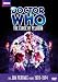 Doctor Who: The Curse of Peladon (Story 61)