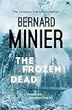 The frozen dead