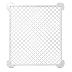 Safety 1st Screen Door Saver, White