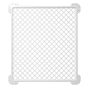Safety 1st Screen Door Saver White