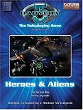 Heroes and Aliens (Babylon 5)