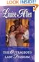 The Outrageous Lady Felsham (Harlequin Historical)