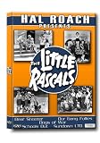 The Little Rascals (Enhanced) Our Gang Vintage Collection