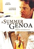 Summer in Genoa