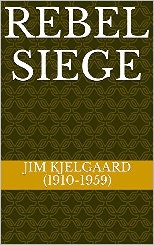 Rebel Siege