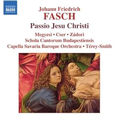 Passio Jesu Christi