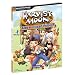 Harvest Moon: Hero of Leaf Valley Official Strategy Guide (Official Strategy Guides (Bradygames))
