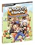 Harvest Moon: Hero of Leaf Valley (Official Strategy Guides (Bradygames))